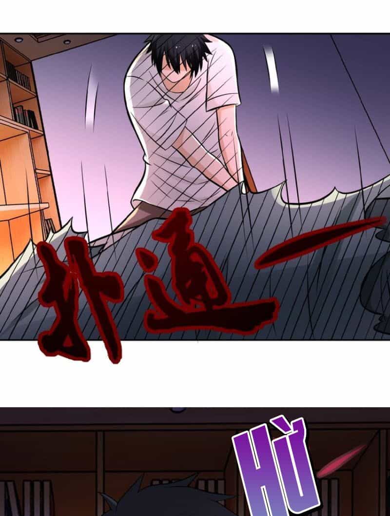 Mạt Thế Siêu Cấp Hệ Thống - Chương 20 - ảnh 29