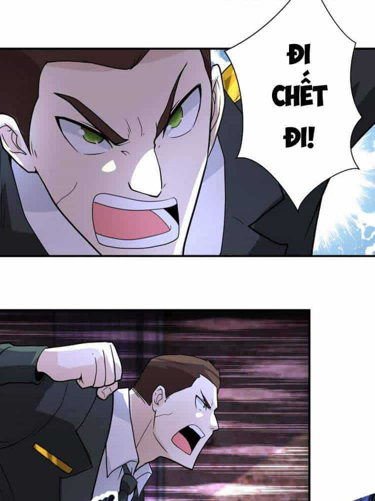 Mạt Thế Siêu Cấp Hệ Thống - Chương 213 - ảnh 10