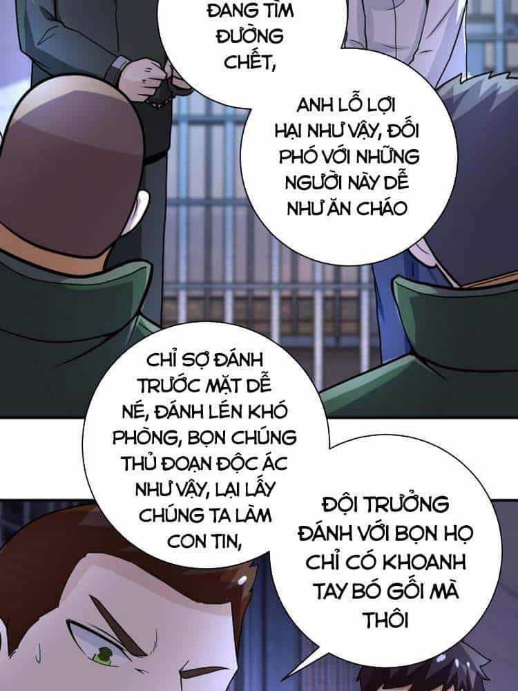 Mạt Thế Siêu Cấp Hệ Thống - Chương 214 - ảnh 8
