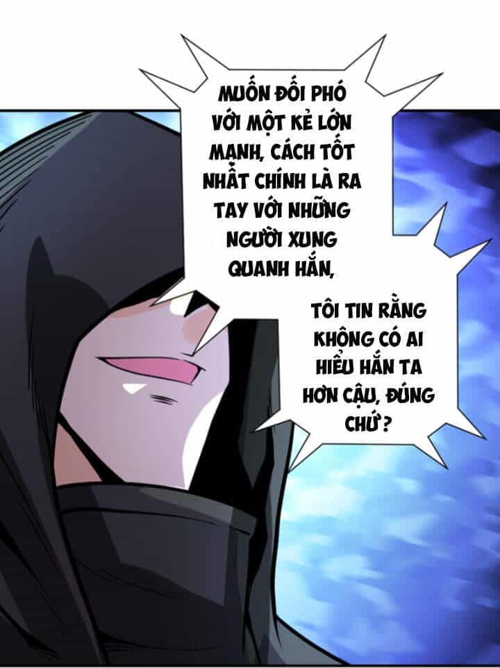 Mạt Thế Siêu Cấp Hệ Thống - Chuong 222 - ảnh 26