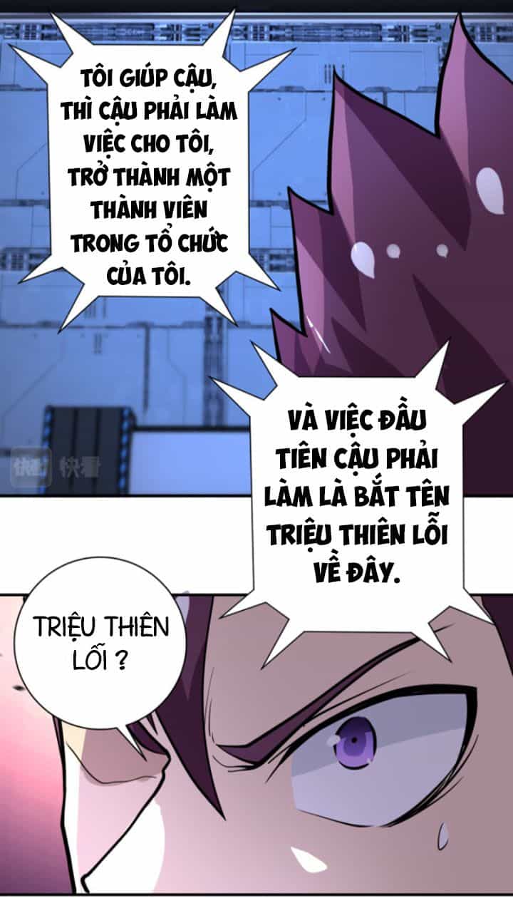 Mạt Thế Siêu Cấp Hệ Thống - Chương 222.1 - ảnh 23