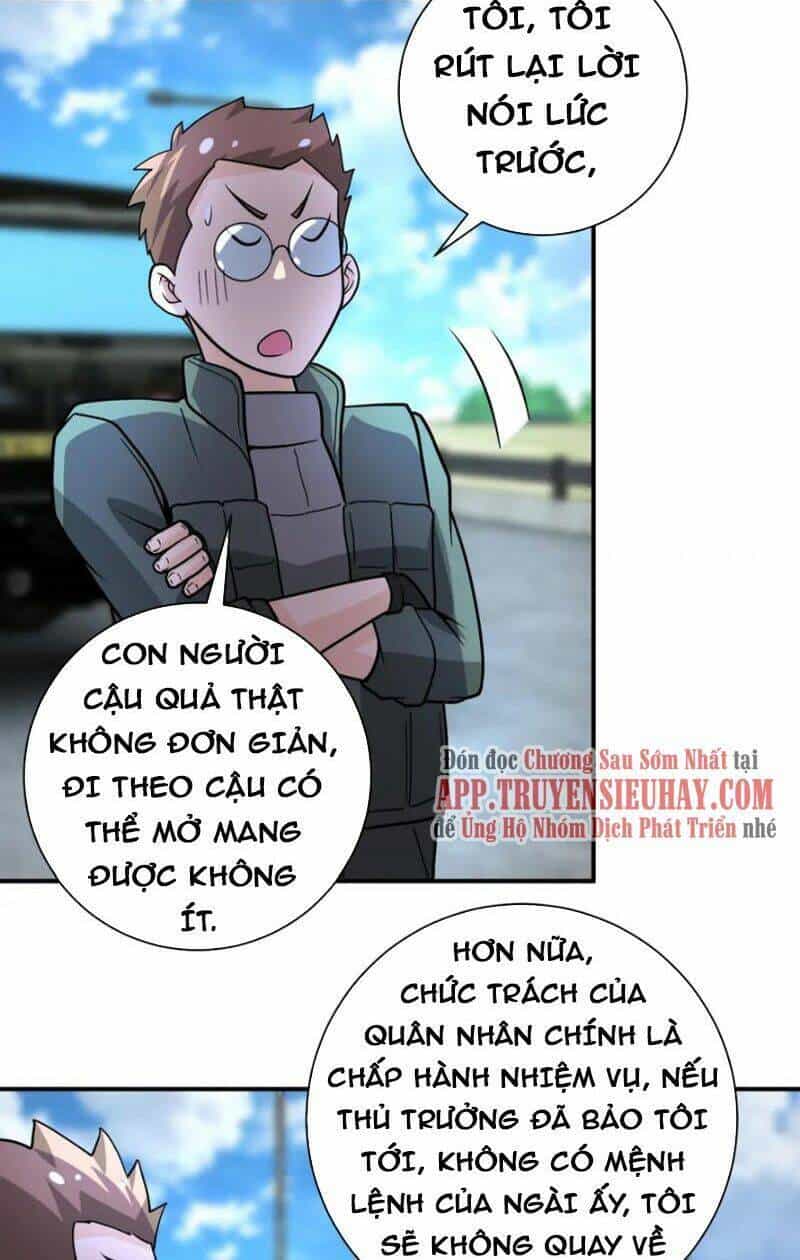 Mạt Thế Siêu Cấp Hệ Thống - Chương 225 - ảnh 28