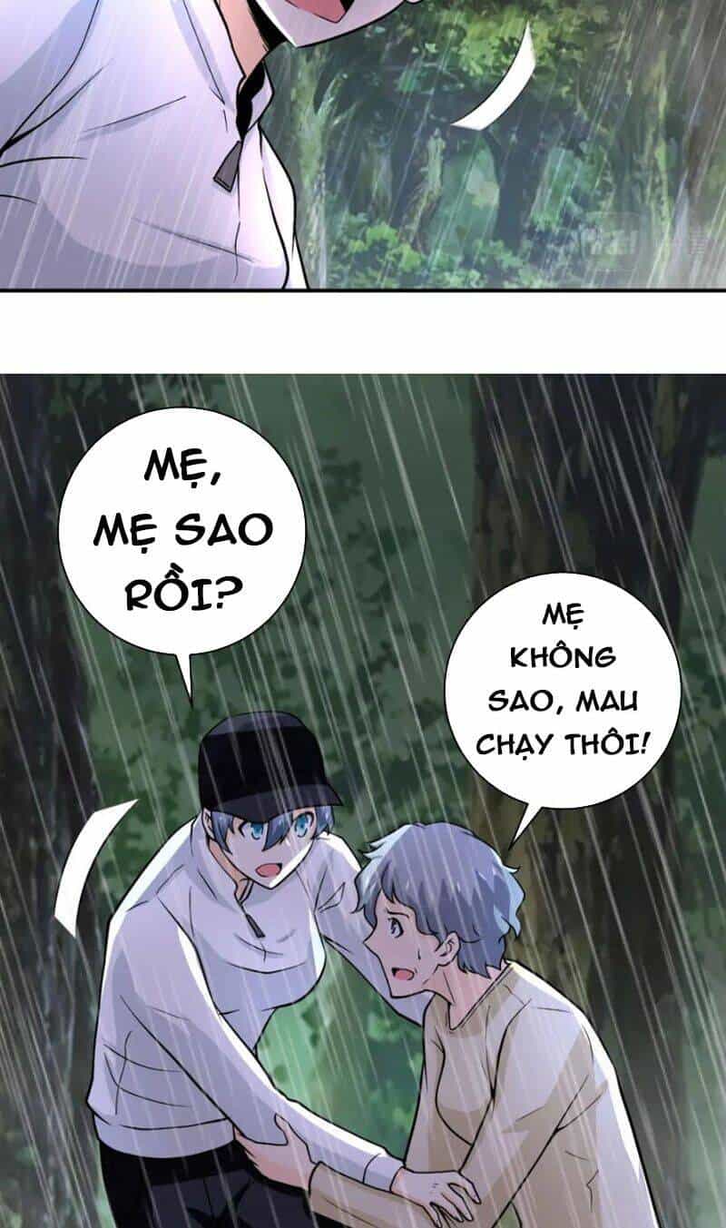 Mạt Thế Siêu Cấp Hệ Thống - Chương 226 - ảnh 7