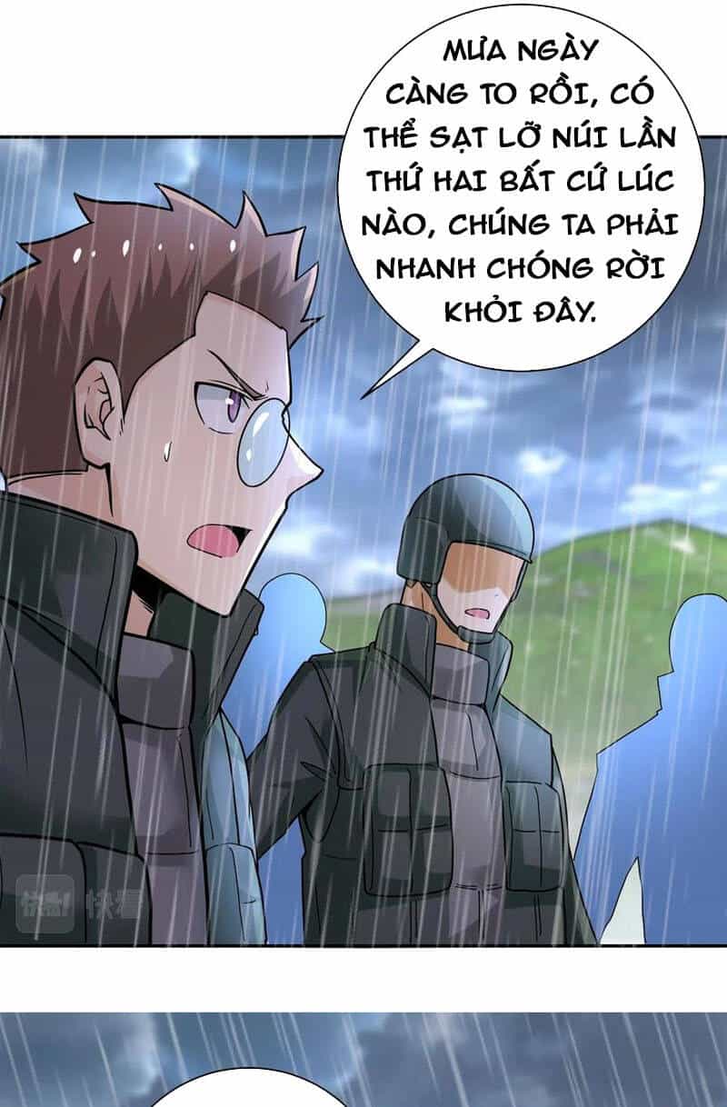 Mạt Thế Siêu Cấp Hệ Thống - Chương 231 - ảnh 18
