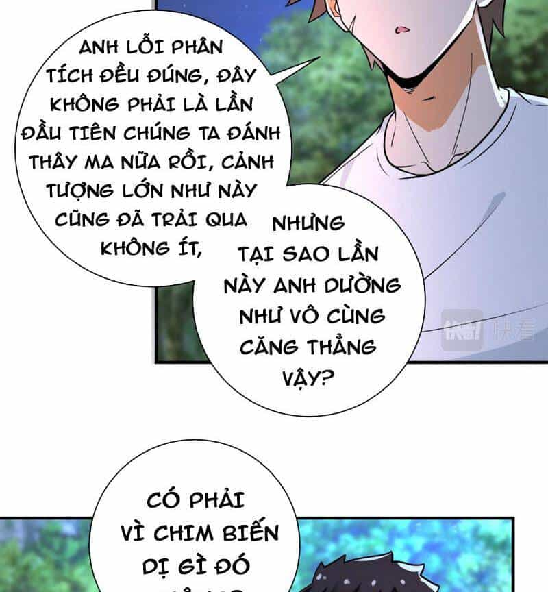 Mạt Thế Siêu Cấp Hệ Thống - Chương 234 - ảnh 35