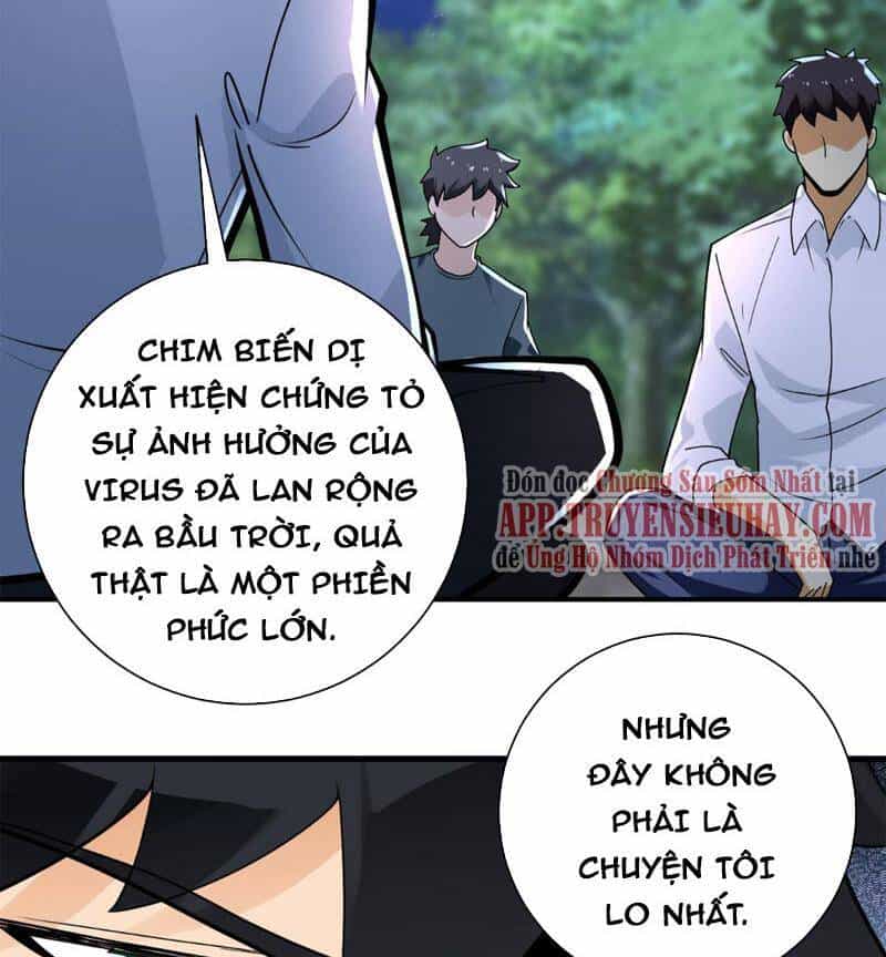Mạt Thế Siêu Cấp Hệ Thống - Chương 234 - ảnh 37