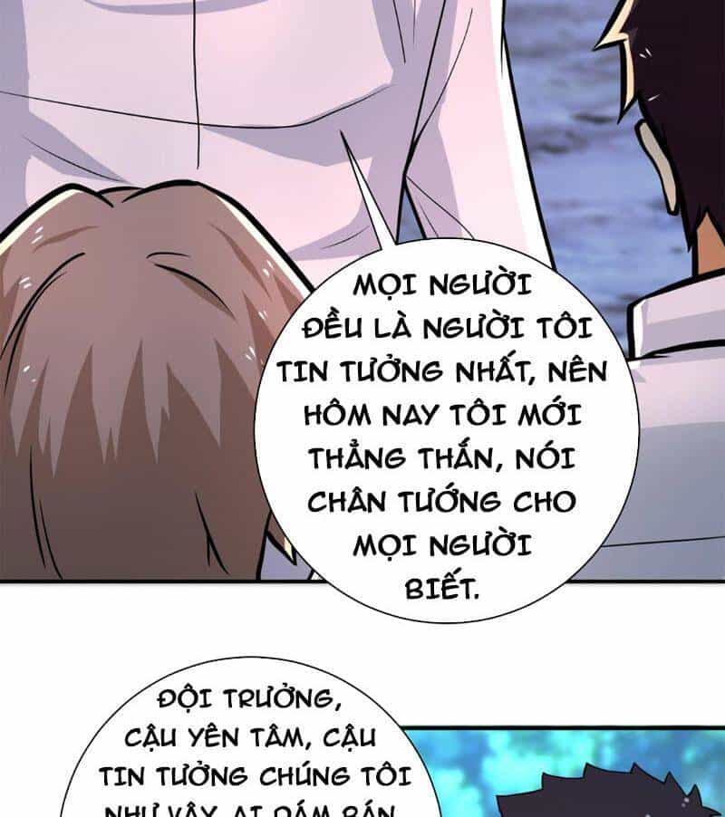 Mạt Thế Siêu Cấp Hệ Thống - Chương 235 - ảnh 9