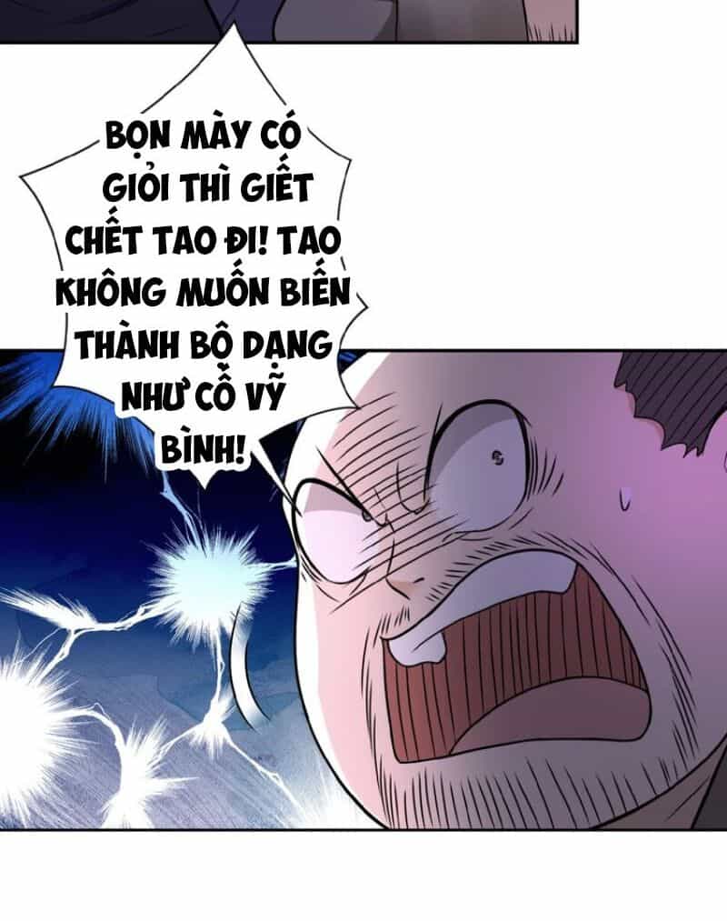 Mạt Thế Siêu Cấp Hệ Thống - Chương 23 - ảnh 19