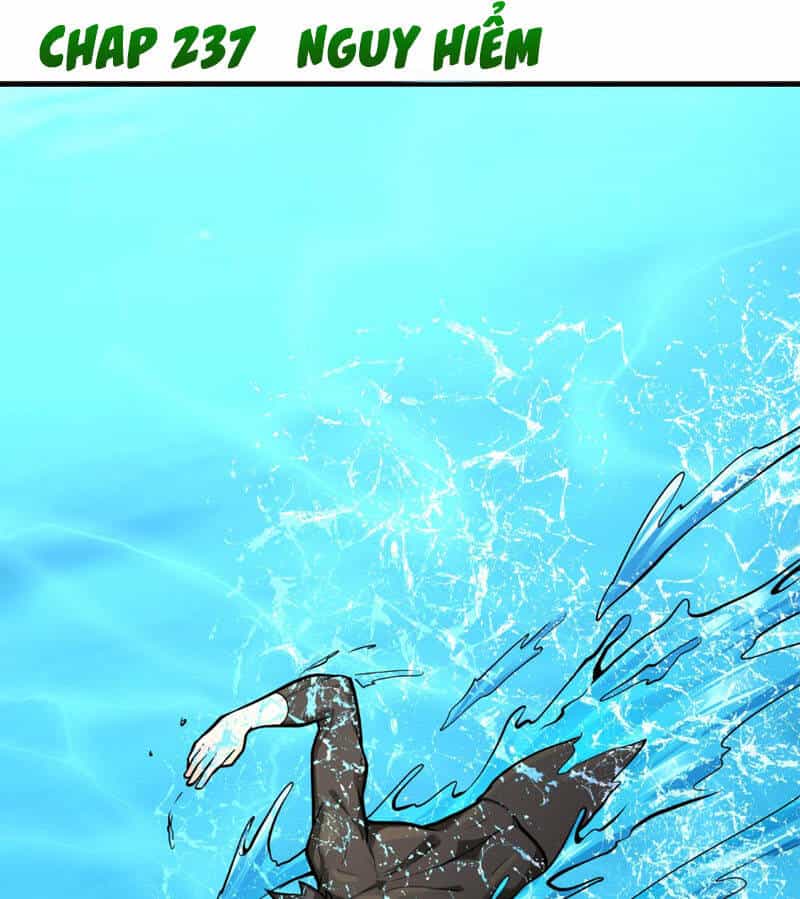 Mạt Thế Siêu Cấp Hệ Thống - Chương 237 - ảnh 1