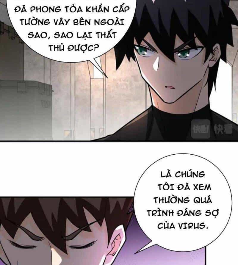 Mạt Thế Siêu Cấp Hệ Thống - Chương 241 - ảnh 30