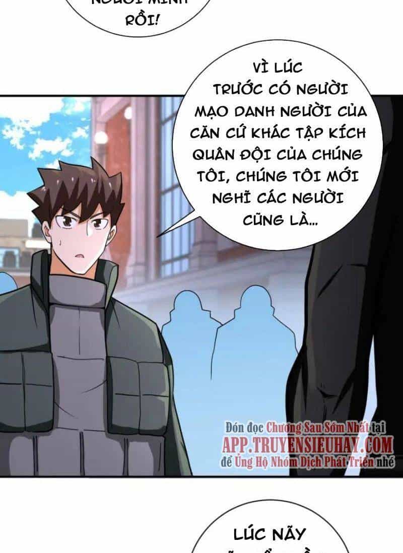 Mạt Thế Siêu Cấp Hệ Thống - Chương 241 - ảnh 6