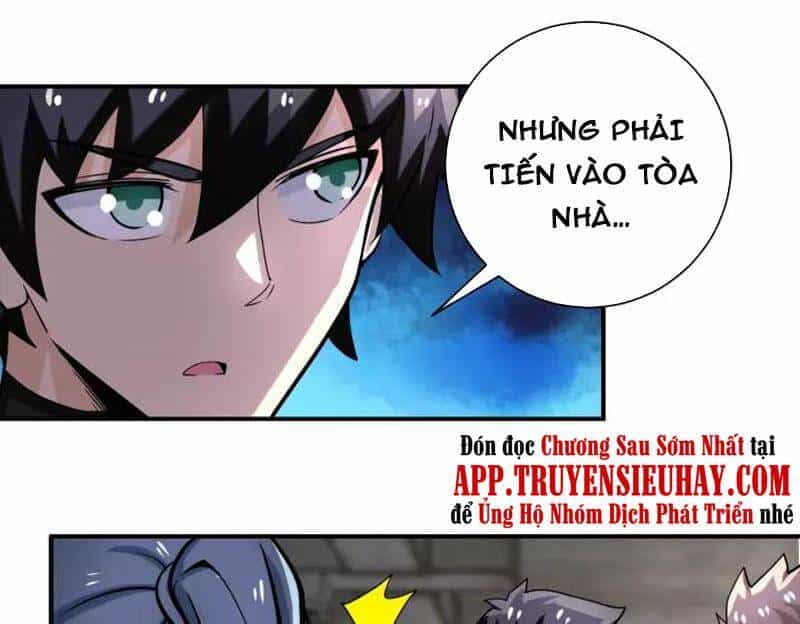 Mạt Thế Siêu Cấp Hệ Thống - Chương 244 - ảnh 9