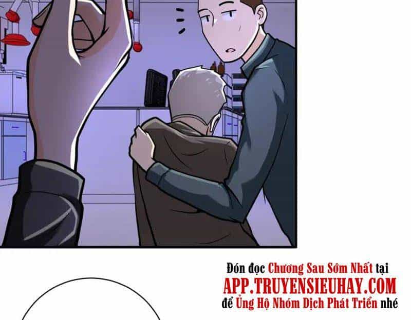 Mạt Thế Siêu Cấp Hệ Thống - Chương 245 - ảnh 49