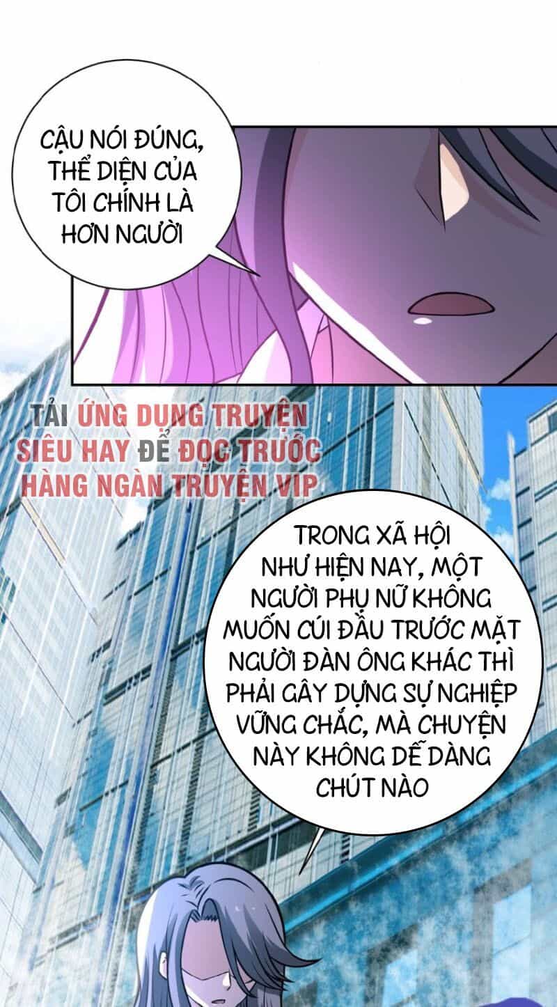 Mạt Thế Siêu Cấp Hệ Thống - Chương 24 - ảnh 11