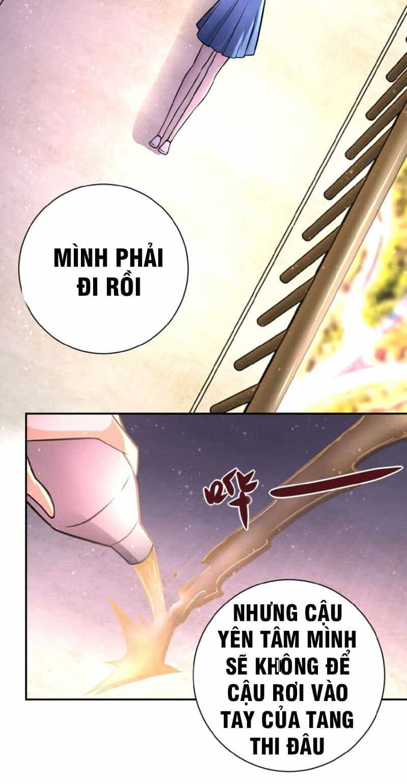 Mạt Thế Siêu Cấp Hệ Thống - Chương 24 - ảnh 34