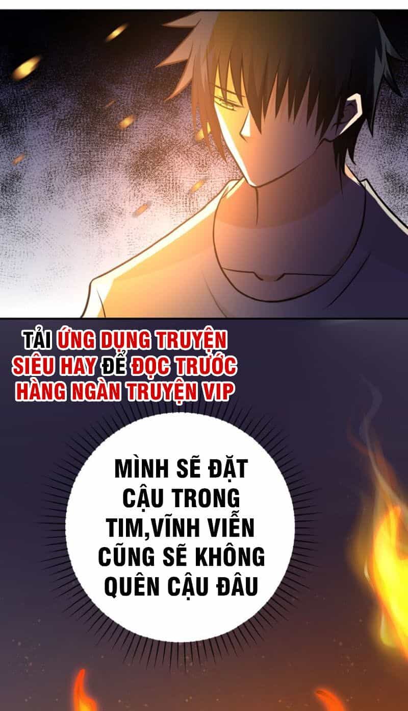 Mạt Thế Siêu Cấp Hệ Thống - Chương 24 - ảnh 39