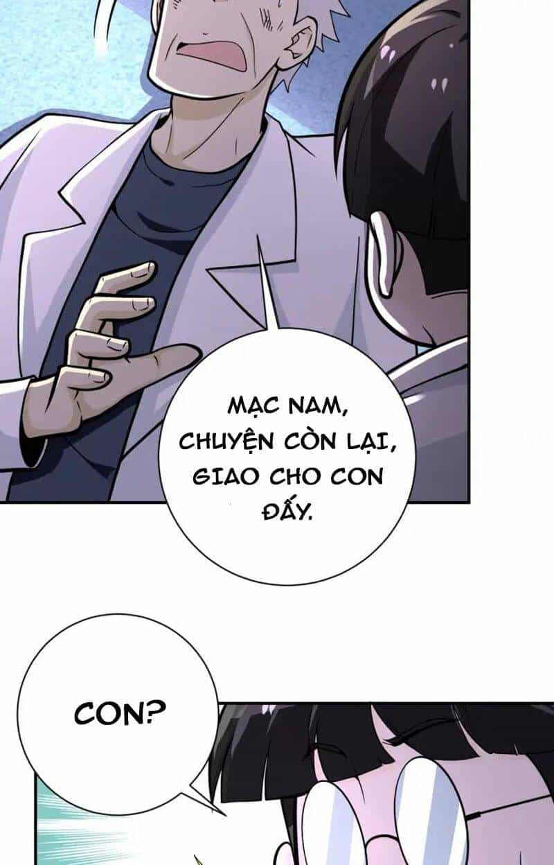 Mạt Thế Siêu Cấp Hệ Thống - Chương 248 - ảnh 52
