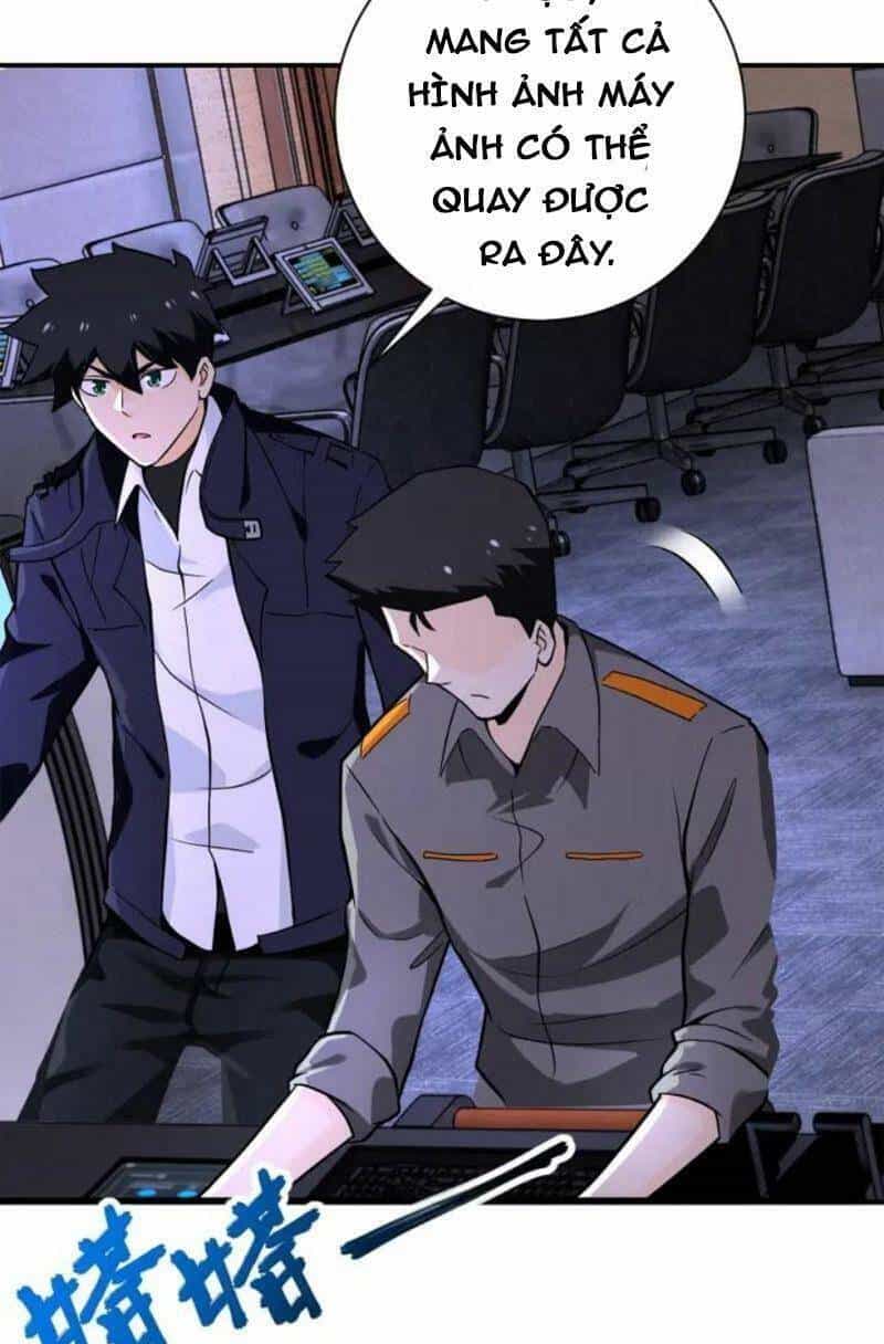 Mạt Thế Siêu Cấp Hệ Thống - Chương 250 - ảnh 6