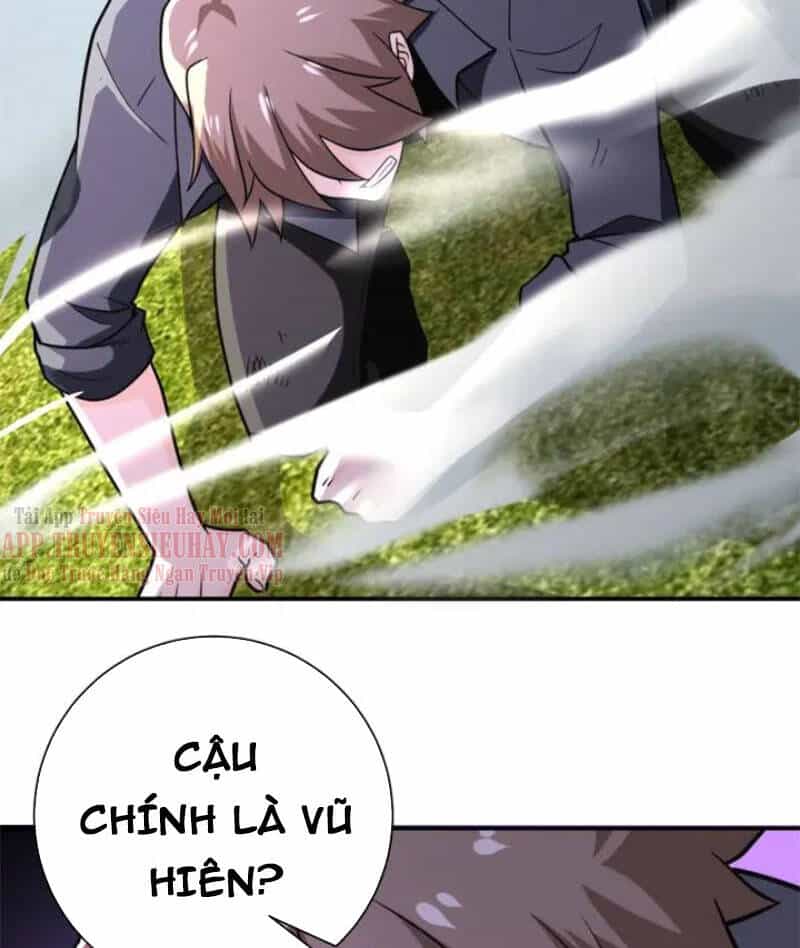 Mạt Thế Siêu Cấp Hệ Thống - Chương 264 - ảnh 42