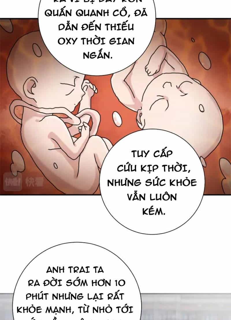 Mạt Thế Siêu Cấp Hệ Thống - Chương 265 - ảnh 11