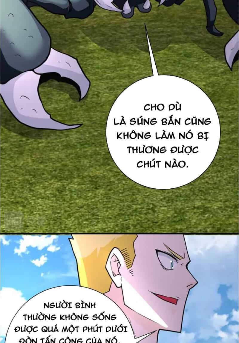 Mạt Thế Siêu Cấp Hệ Thống - Chương 265 - ảnh 41