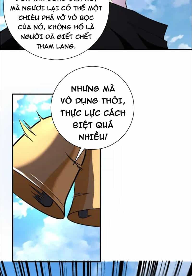 Mạt Thế Siêu Cấp Hệ Thống - Chương 265 - ảnh 42