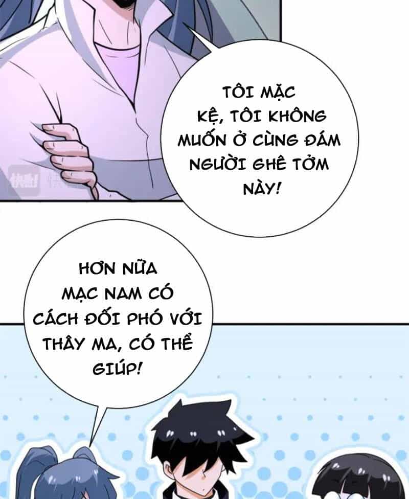 Mạt Thế Siêu Cấp Hệ Thống - Chương 266 - ảnh 43