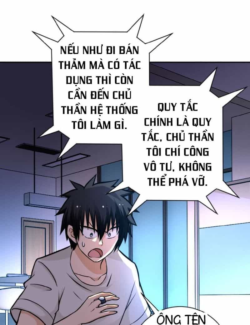 Mạt Thế Siêu Cấp Hệ Thống - Chương 26 - ảnh 23