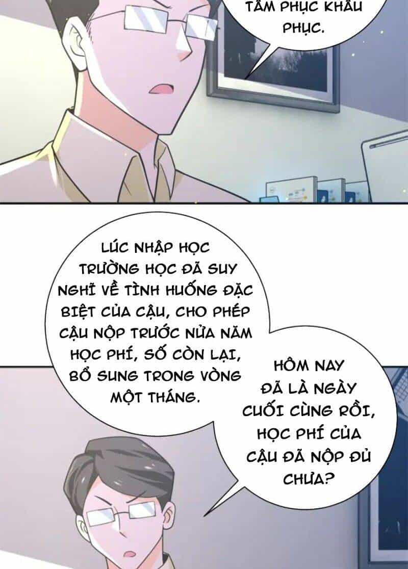 Mạt Thế Siêu Cấp Hệ Thống - Chương 270 - ảnh 11