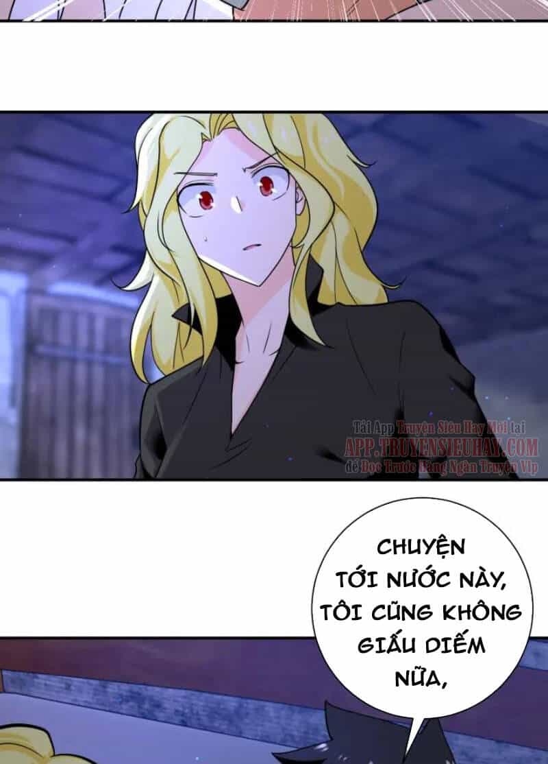 Mạt Thế Siêu Cấp Hệ Thống - Chương 272 - ảnh 13
