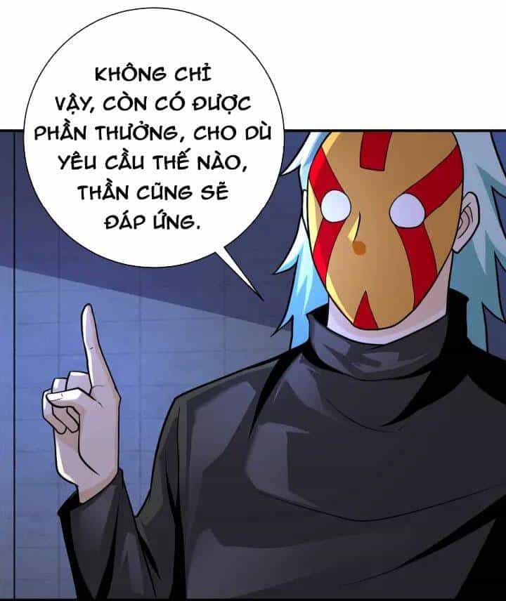 Mạt Thế Siêu Cấp Hệ Thống - Chương 273 - ảnh 76