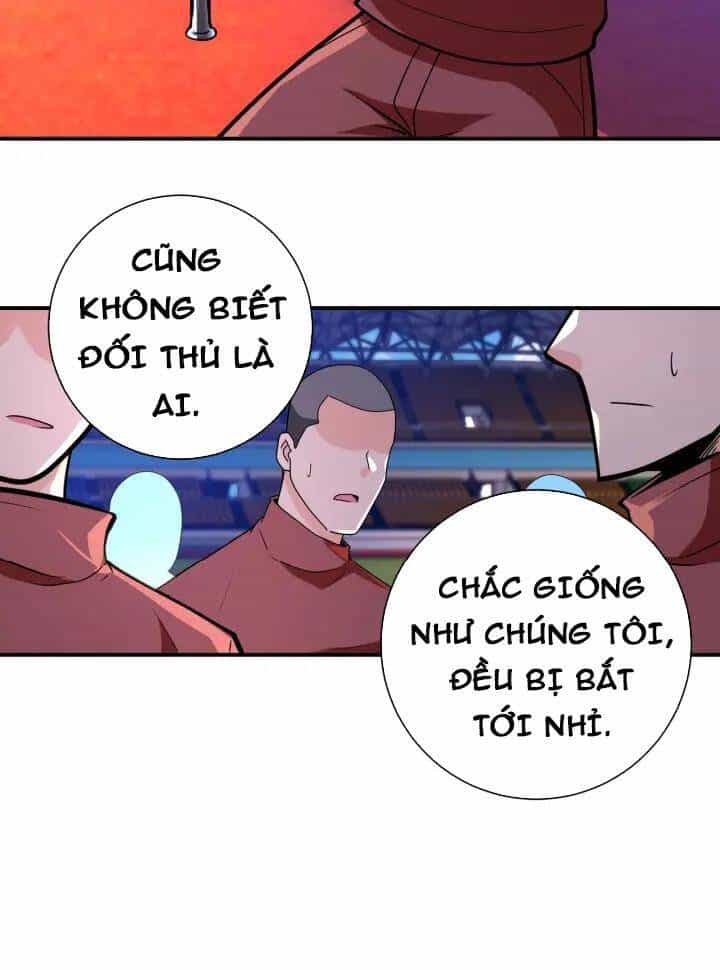Mạt Thế Siêu Cấp Hệ Thống - Chương 275 - ảnh 63