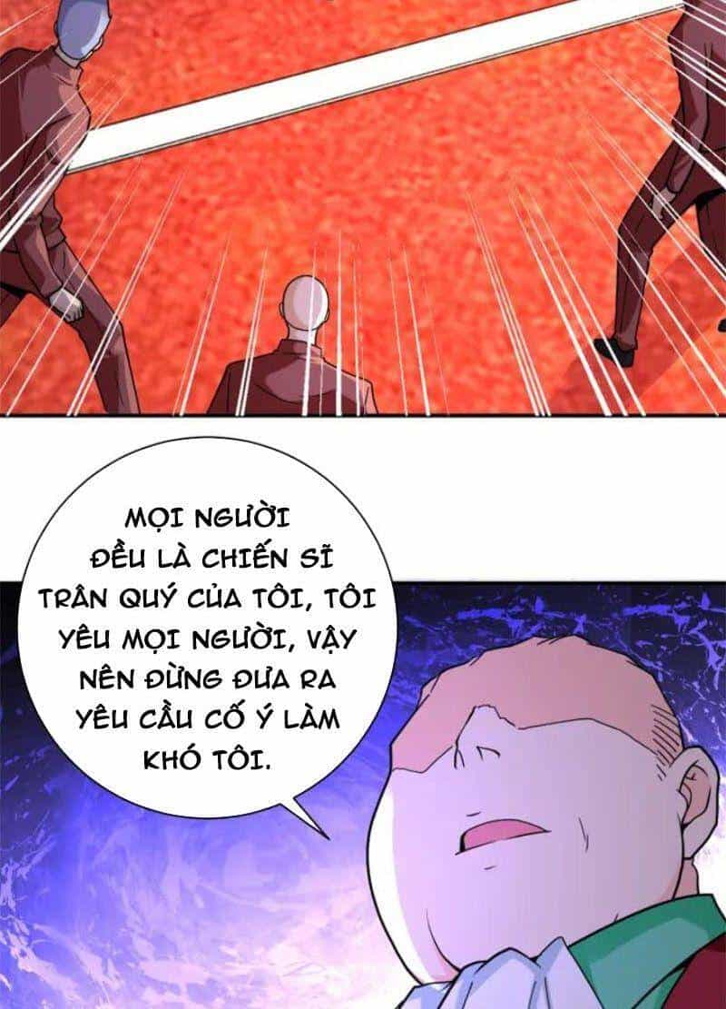 Mạt Thế Siêu Cấp Hệ Thống - Chương 279 - ảnh 2