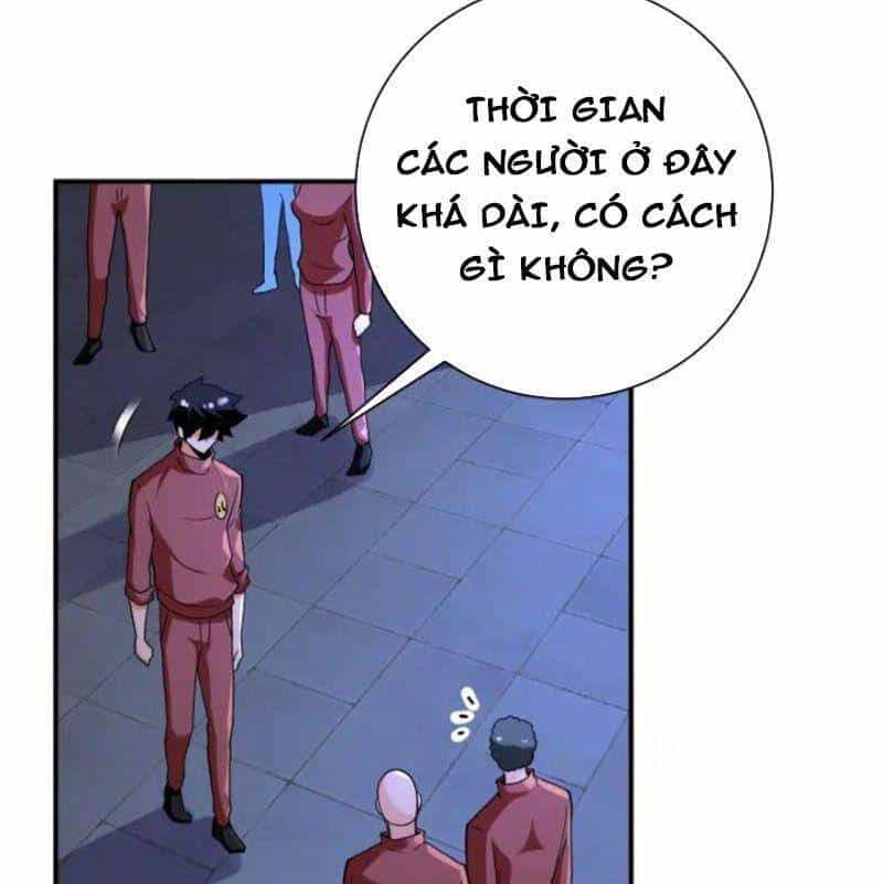 Mạt Thế Siêu Cấp Hệ Thống - Chương 280 - ảnh 40