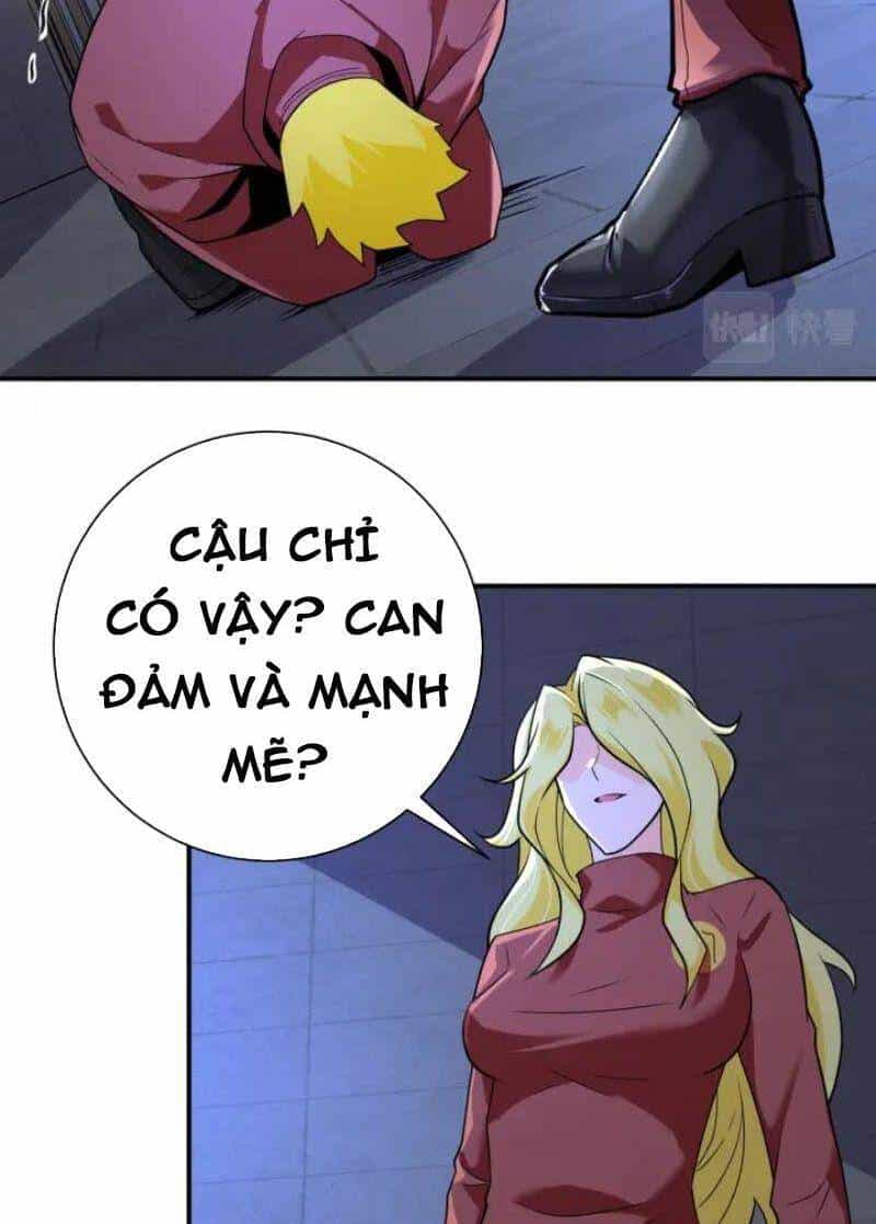 Mạt Thế Siêu Cấp Hệ Thống - Chương 280 - ảnh 9