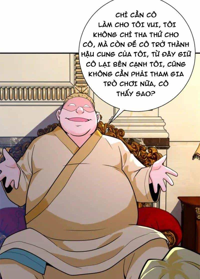 Mạt Thế Siêu Cấp Hệ Thống - Chương 283 - ảnh 18