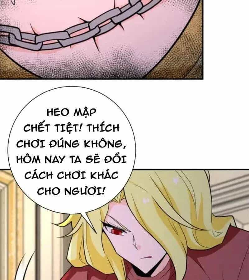 Mạt Thế Siêu Cấp Hệ Thống - Chương 283.2 - ảnh 47