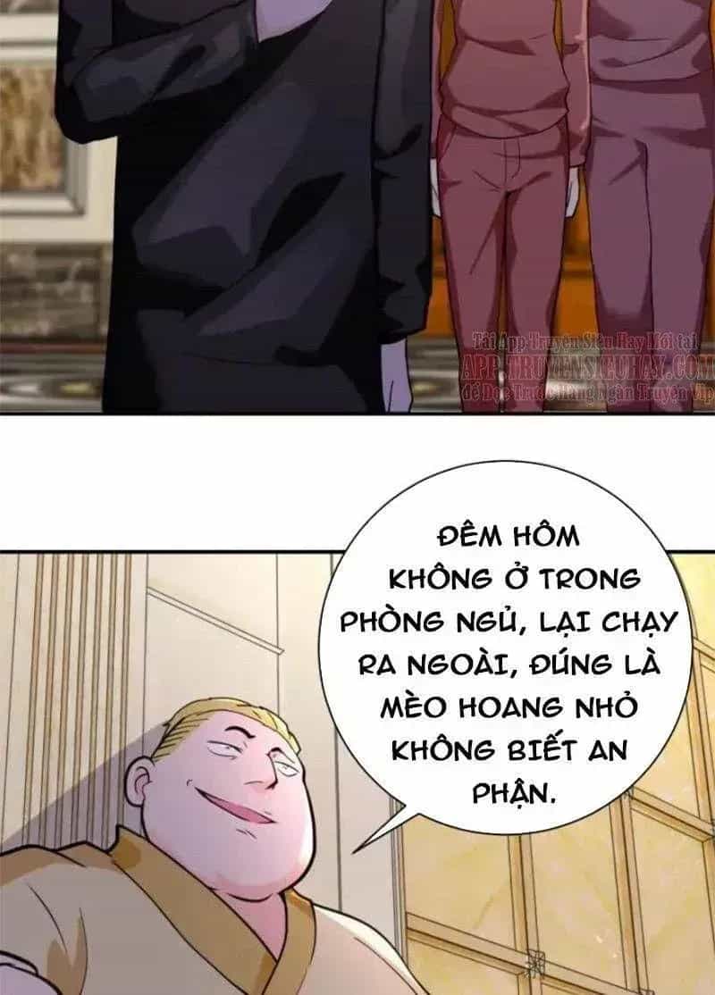 Mạt Thế Siêu Cấp Hệ Thống - Chương 283.7 - ảnh 21