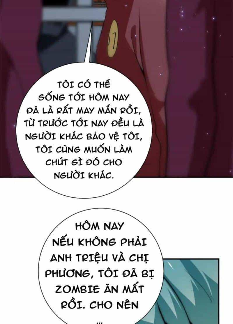 Mạt Thế Siêu Cấp Hệ Thống - Chương 285 - ảnh 22