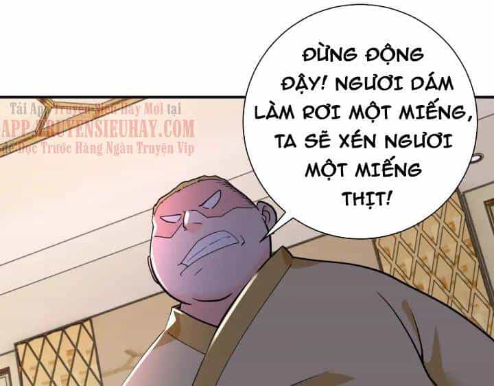 Mạt Thế Siêu Cấp Hệ Thống - Chương 287 - ảnh 46