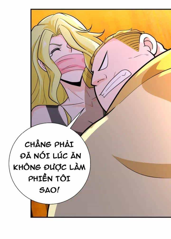 Mạt Thế Siêu Cấp Hệ Thống - Chương 289 - ảnh 46