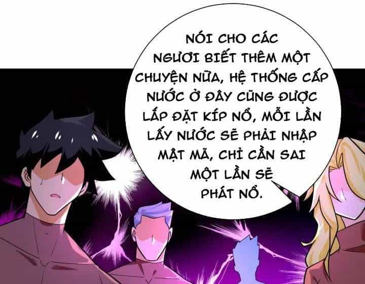 Mạt Thế Siêu Cấp Hệ Thống - Chương 291.1 - ảnh 5