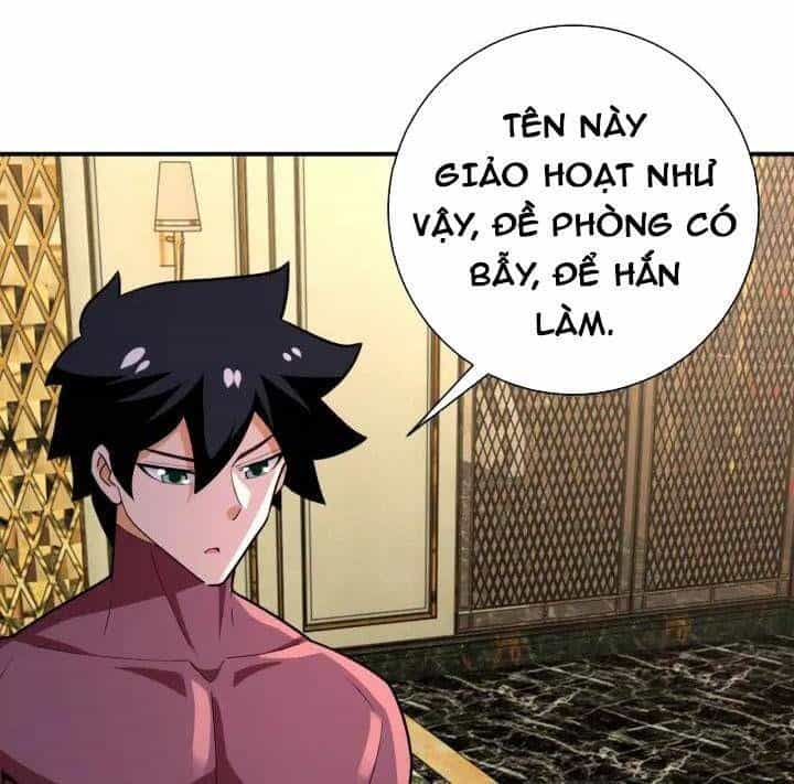 Mạt Thế Siêu Cấp Hệ Thống - Chương 291.1 - ảnh 59