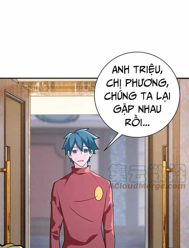 Mạt Thế Siêu Cấp Hệ Thống - Chương 292 - ảnh 1