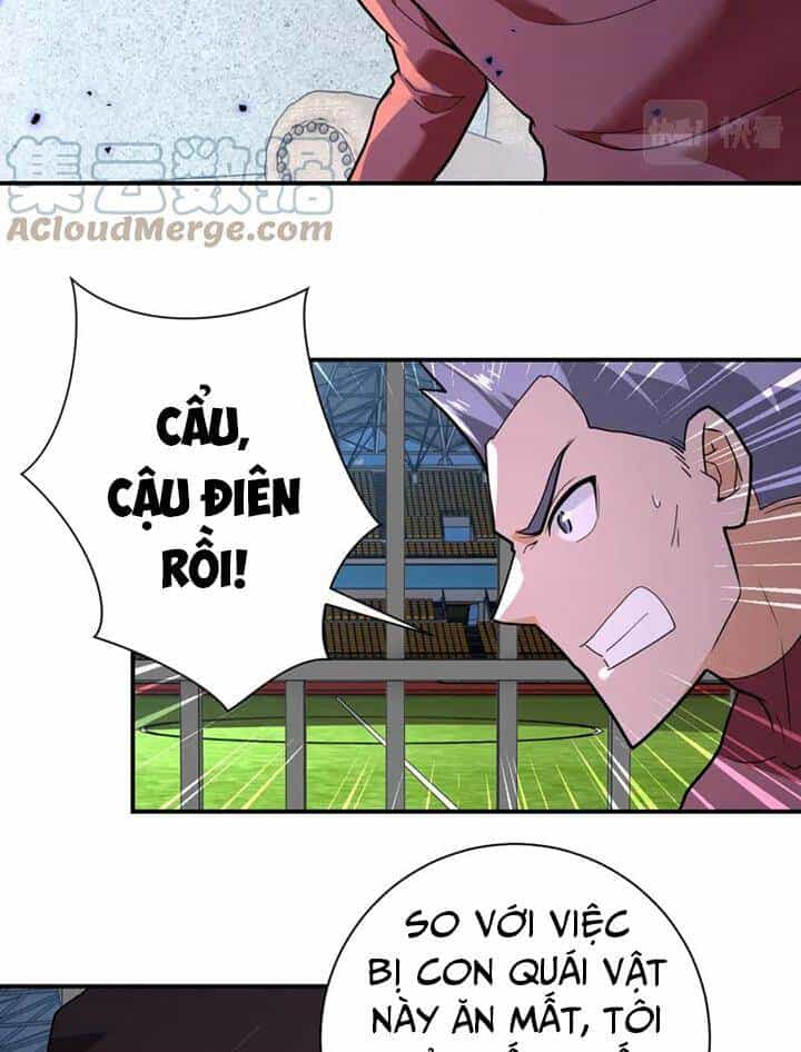 Mạt Thế Siêu Cấp Hệ Thống - Chương 294 - ảnh 14