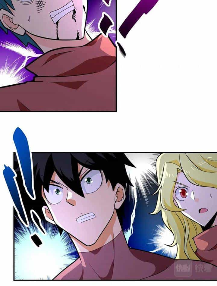 Mạt Thế Siêu Cấp Hệ Thống - Chương 297 - ảnh 33