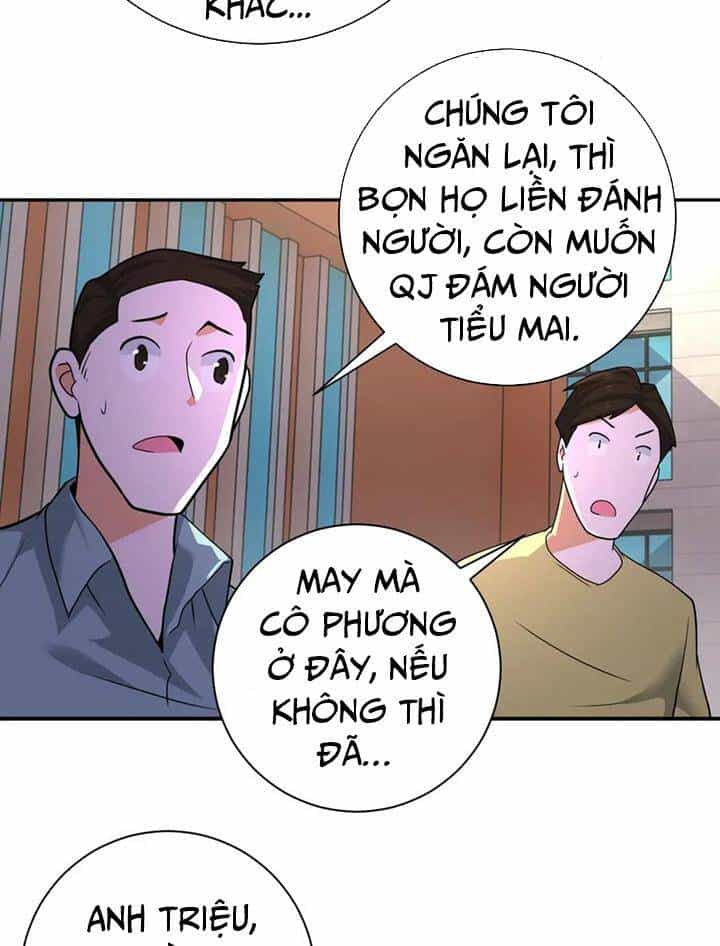 Mạt Thế Siêu Cấp Hệ Thống - Chương 298 - ảnh 16