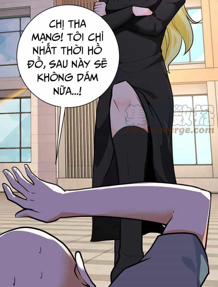 Mạt Thế Siêu Cấp Hệ Thống - Chương 298 - ảnh 8