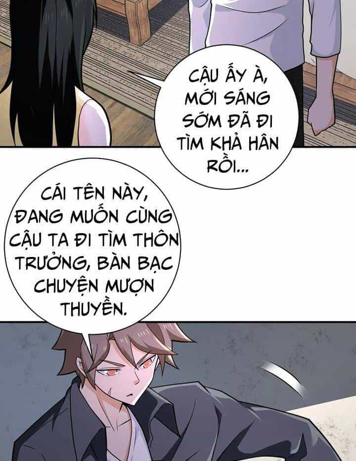 Mạt Thế Siêu Cấp Hệ Thống - Chương 305 - ảnh 14