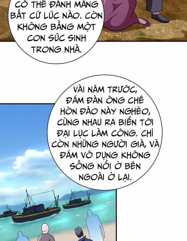 Mạt Thế Siêu Cấp Hệ Thống - Chương 307 - ảnh 34